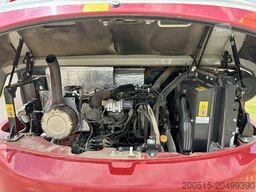 Takeuchi TB 290-2 CV V4