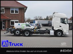 DAF DAF XF XG  480, BDF, Multiwechsler, Lift-Lenkachse,