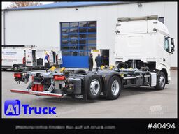 DAF DAF XF XG  480, BDF, Multiwechsler, Lift-Lenkachse,