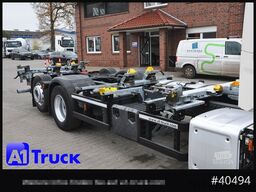 DAF DAF XF XG 480, BDF, Multiwechsler, Lift-Lenkachse,