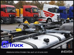 DAF DAF XF XG  480, BDF, Multiwechsler, Lift-Lenkachse,