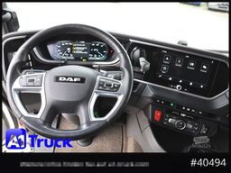 DAF DAF XF XG  480, BDF, Multiwechsler, Lift-Lenkachse,