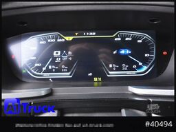 DAF DAF XF XG  480, BDF, Multiwechsler, Lift-Lenkachse,