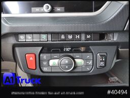 DAF DAF XF XG 480, BDF, Multiwechsler, Lift-Lenkachse,