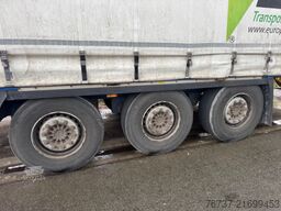 Krone **BELGIAN TRAILER**