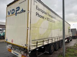 Krone **BELGIAN TRAILER**