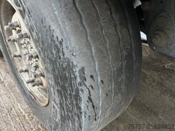 Krone **BELGIAN TRAILER**