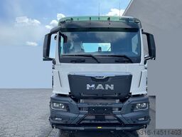 MAN TGS 26.480