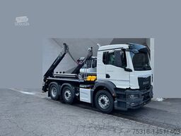 MAN TGS 26.480