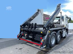 MAN TGS 26.480
