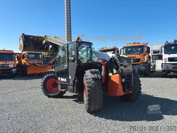 BOBCAT TL 38.70 HF AGRI*1.Hand*Klappschaufel