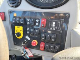 BOBCAT TL 38.70 HF AGRI*1.Hand*Klappschaufel