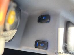 BOBCAT TL 38.70 HF AGRI*1.Hand*Klappschaufel