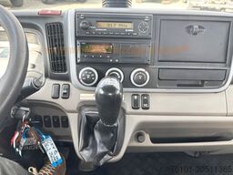 MITSUBISHI Fuso Canter 7C15 Abrollkipper HYVA City*E:6