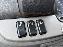 MITSUBISHI Fuso Canter 7C15 Abrollkipper HYVA City*E:6