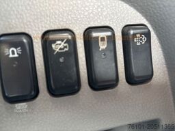 MITSUBISHI Fuso Canter 7C15 Abrollkipper HYVA City*E:6