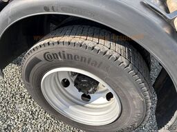 MITSUBISHI Fuso Canter 7C15 Abrollkipper HYVA City*E:6