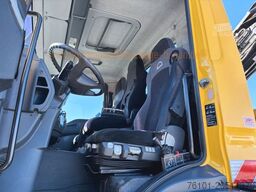 MAN 18.340 TGM 4x4 BB Hiab Funk Kran*Allrad