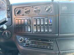 MAN 18.340 TGM 4x4 BB Hiab Funk Kran*Allrad