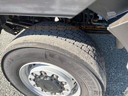 MAN 18.340 TGM 4x4 BB Hiab Funk Kran*Allrad