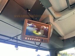 MAN TGS 26.400 6x4 Winterdienst*VA Streuer 8m³+Pflug