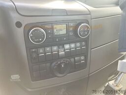 MAN TGS 26.400 6x4 Winterdienst*VA Streuer 8m³+Pflug