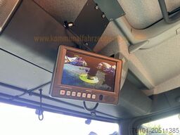 MAN TGS 26.400 6x4 Winterdienst*VA Streuer 8m³+Pflug