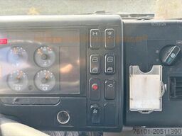 MERCEDES-BENZ Vario 818 DoKa Meiller*Palfinger Kran*AHK*88 Tkm