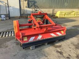 DÜCKER Dücker Mulcher / Mäher PMK 18*Bj.2018*1-Hand