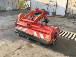 DÜCKER Dücker Mulcher / Mäher PMK 18*Bj.2018*1-Hand