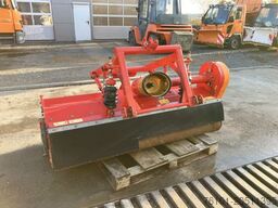 DÜCKER Dücker Mulcher / Mäher PMK 18*Bj.2018*1-Hand