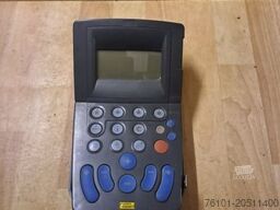 SALZSTEUER KÜPPER-WEISSER EDELSTAHL 5 cbm