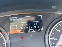 MAN TGM 12.250 Faun Viajet Kehrwerk Li.+Re.+Heckabs.