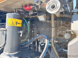 MAN TGM 12.250 Faun Viajet Kehrwerk Li.+Re.+Heckabs.