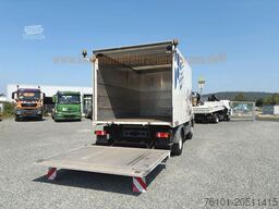 MERCEDES-BENZ 1224 Atego BL*Koffer*LBW 1,5to*StHz*AC*EEV