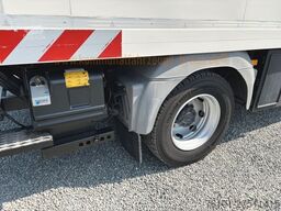 MERCEDES-BENZ 1224 Atego BL*Koffer*LBW 1,5to*StHz*AC*EEV