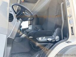 MERCEDES-BENZ 1224 Atego BL*Koffer*LBW 1,5to*StHz*AC*EEV
