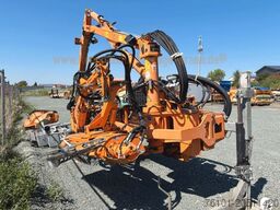 Mulag MULAG MKM700 Mähkombination Bj:2015