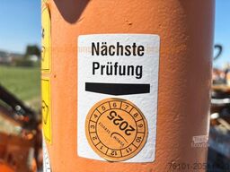 Mulag MULAG MKM700 Mähkombination Bj:2015