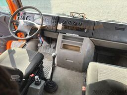 MERCEDES-BENZ Vario 818 DoKa Meiller*Palfinger Kran*AHK*88 Tkm