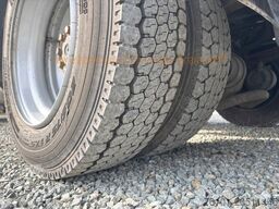 MERCEDES-BENZ Vario 818 DoKa Meiller*Palfinger Kran*AHK*88 Tkm