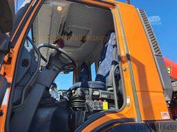 IVECO Trakker 410 EEV 6x4-4 EEV Palfinger PK12502 Funk