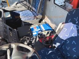 IVECO Trakker 410 EEV 6x4-4 EEV Palfinger PK12502 Funk