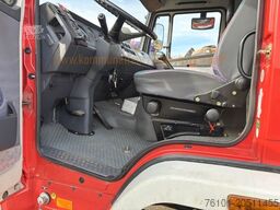 MERCEDES-BENZ 917 AF*Ziegler Pumpe*4x4*Einzelbereift*LF8