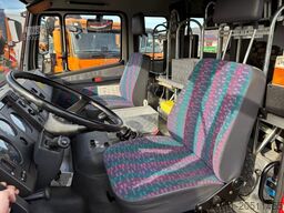 MERCEDES-BENZ 917 AF*Ziegler Pumpe*4x4*Einzelbereift*LF8