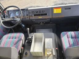 MERCEDES-BENZ 917 AF*Ziegler Pumpe*4x4*Einzelbereift*LF8