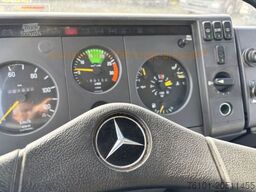 MERCEDES-BENZ 917 AF*Ziegler Pumpe*4x4*Einzelbereift*LF8