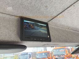 MERCEDES-BENZ 917 AF*Ziegler Pumpe*4x4*Einzelbereift*LF8