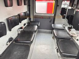 MERCEDES-BENZ 917 AF*Ziegler Pumpe*4x4*Einzelbereift*LF8