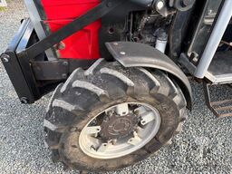 AGCO MASSEY FERGUSON Massey Ferguson MF 354 AS 4x4*Frontlader*ZW 540